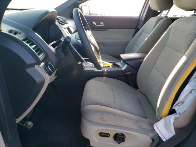 2015 FORD EXPLORER - 1FM5K7B8XFGC65046