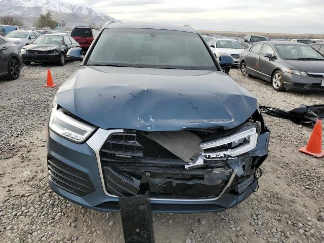 VIN WA1JCCFS0JR015000 2018 AUDI Q3 no.5