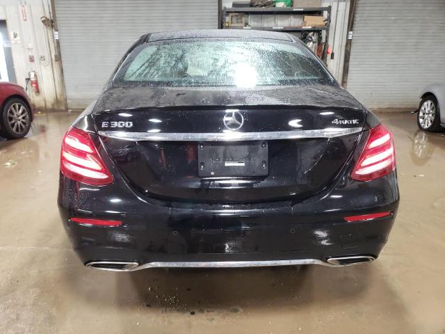 VIN WDDZF4KB3JA343348 2018 MERCEDES-BENZ E-CLASS no.6