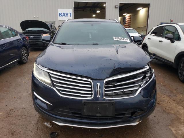 2017 LINCOLN MKC PREMIE - 5LMCJ1C92HUL04082