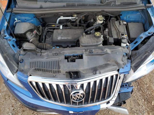 2015 BUICK ENCORE CON - KL4CJFSB8FB046582