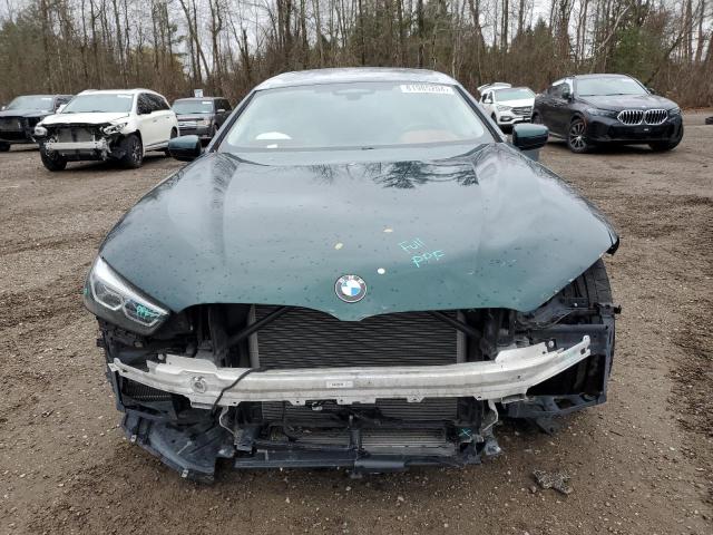 2022 BMW ALPINA B8 WBAGX0C17NCH35238