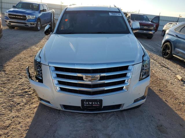 2018 CADILLAC ESCALADE P - 1GYS3CKJ9JR225077