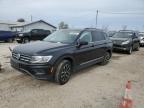 2021 VOLKSWAGEN TIGUAN SE - 3VV2B7AX6MM098804