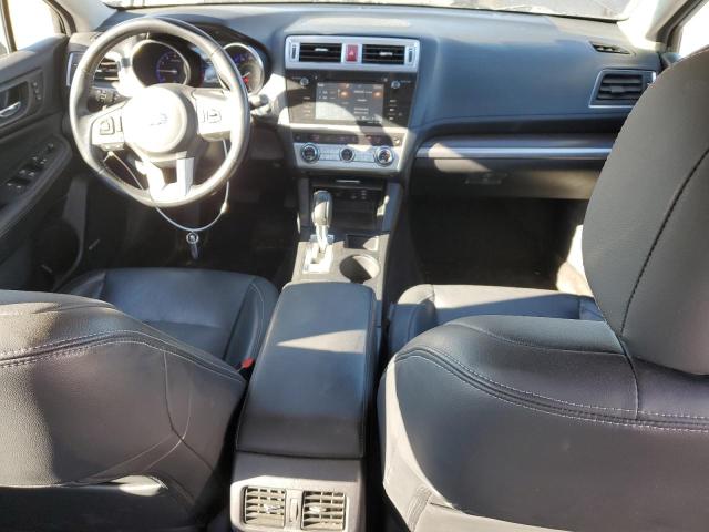 2015 SUBARU LEGACY 2.5 - 4S3BNAL60F3036889