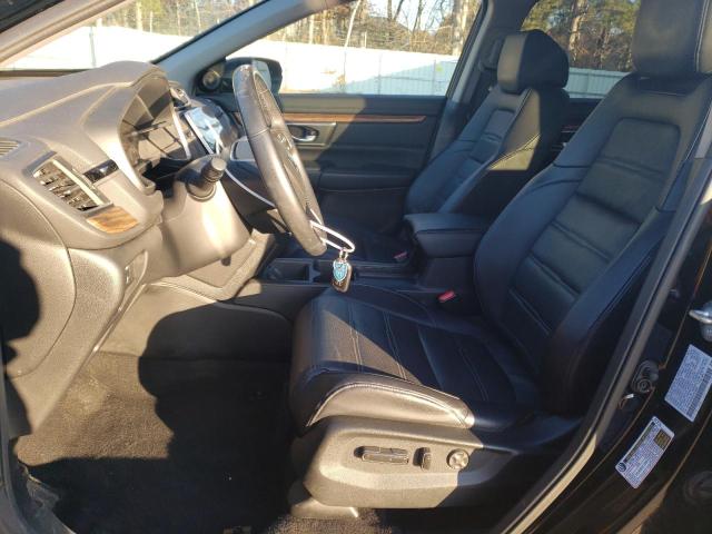 2018 HONDA CR-V EXL - 2HKRW2H86JH673830