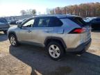 Lot #3023840952 2021 TOYOTA RAV4 XLE