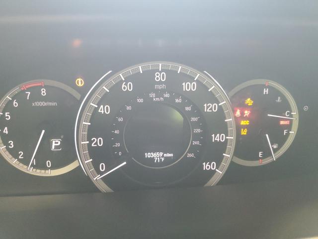 2017 HONDA ACCORD TOU - 1HGCR3F95HA032833