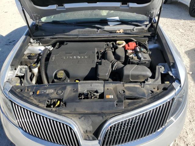 2016 LINCOLN MKS 1LNHL9DK2GG601403