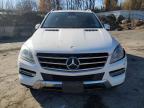 MERCEDES-BENZ ML 350 4MA photo