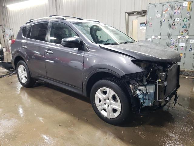 2015 TOYOTA RAV4 LE - 2T3BFREV0FW306099