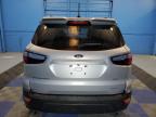 Lot #3022848371 2020 FORD ECOSPORT S