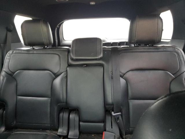 2017 FORD EXPLORER L - 1FM5K8F89HGC35989