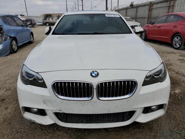 VIN WBA5B1C58ED481786 2014 BMW 5 SERIES no.5