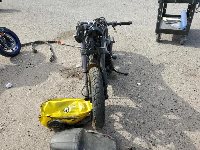 2015 DUCATI SCRAMBLER ML015ANMXFT000246