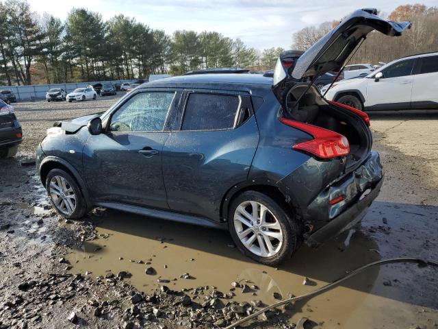 Vin: jn8af5mv4et362235, lot: 80302924, nissan juke s 20142