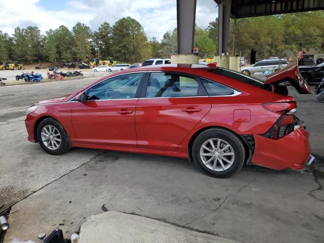 2019 HYUNDAI SONATA SE - 5NPE24AF0KH781456