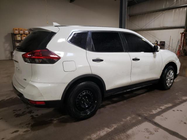 Vin: knmat2mv5kp504034, lot: 80553684, nissan rogue s 20193