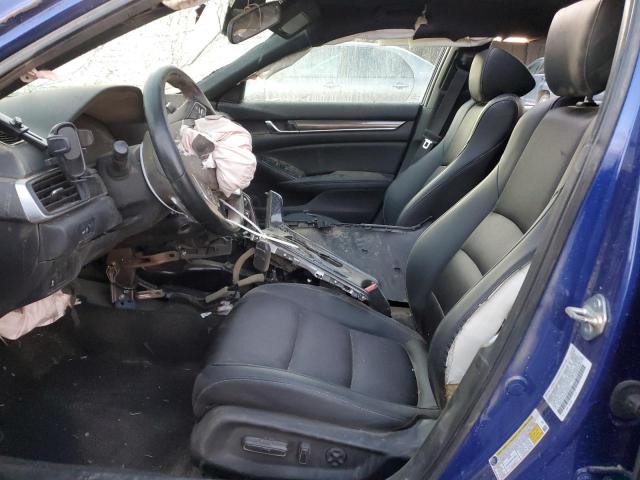 VIN 1HGCV2F37KA032812 2019 HONDA ACCORD no.7