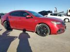 Lot #3023897222 2020 ACURA TLX TECHNO