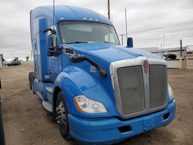 2018 KENWORTH CONSTRUCTI #3006247480