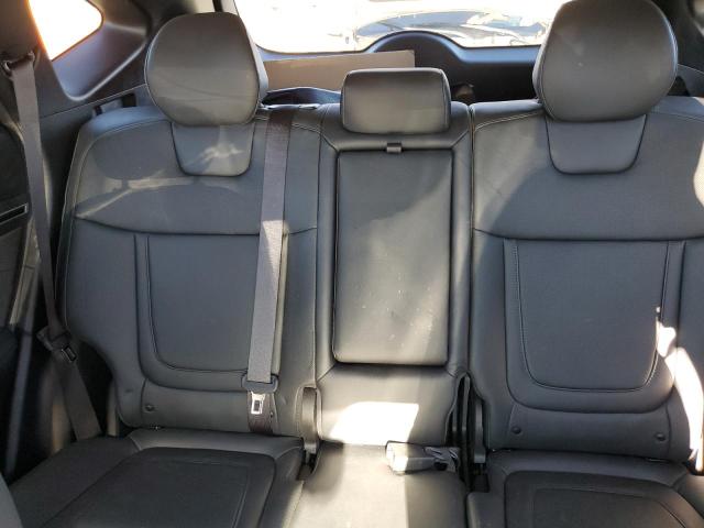 2022 HYUNDAI TUCSON LIM - 5NMJECAE8NH080821
