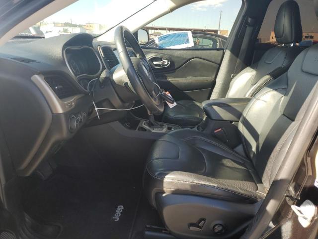 2015 JEEP CHEROKEE L - 1C4PJLDBXFW531530