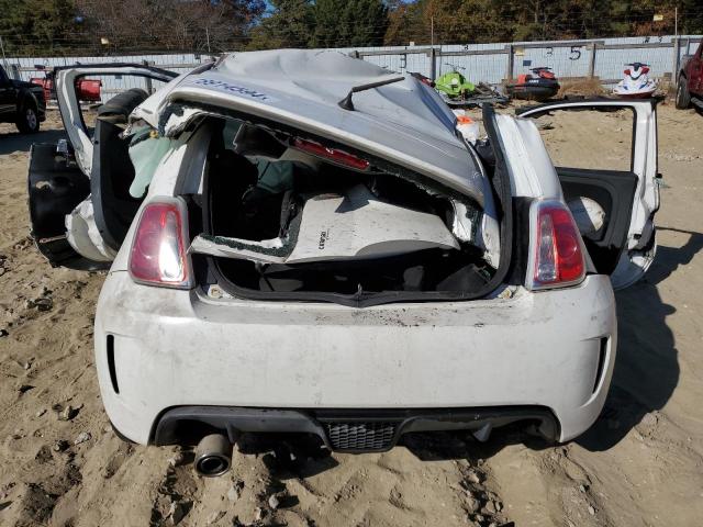 2015 FIAT 500 ABARTH NOVIN000078914594