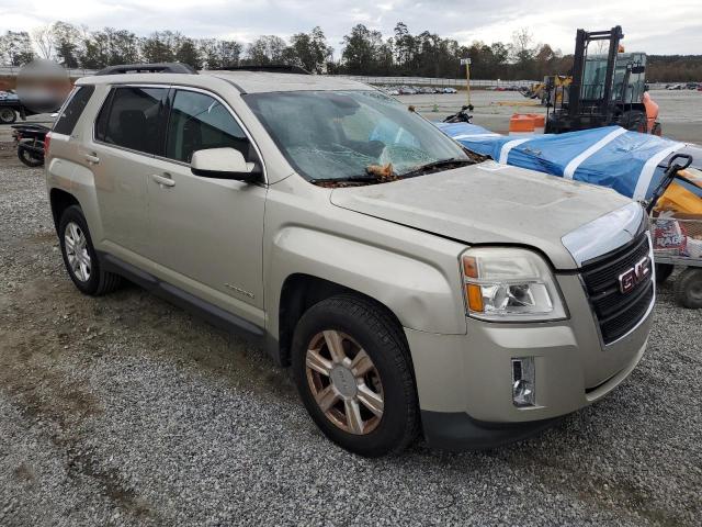 2015 GMC TERRAIN SL - 2GKALSEK1F6310230