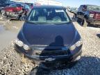 Lot #3004455797 2013 CHEVROLET SONIC LT