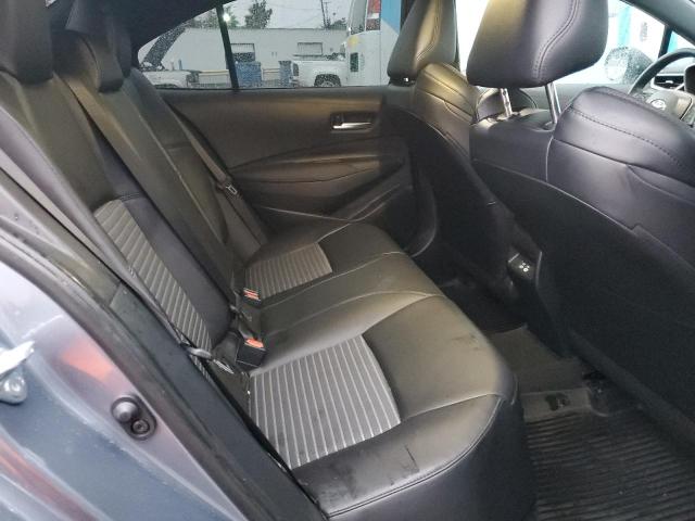 2024 TOYOTA COROLLA XS - 5YFT4MCE2RP187681