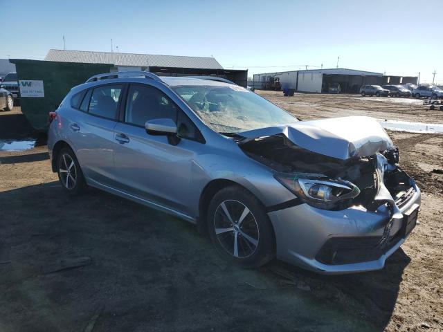 2020 SUBARU IMPREZA PR - 4S3GTAD64L3709866