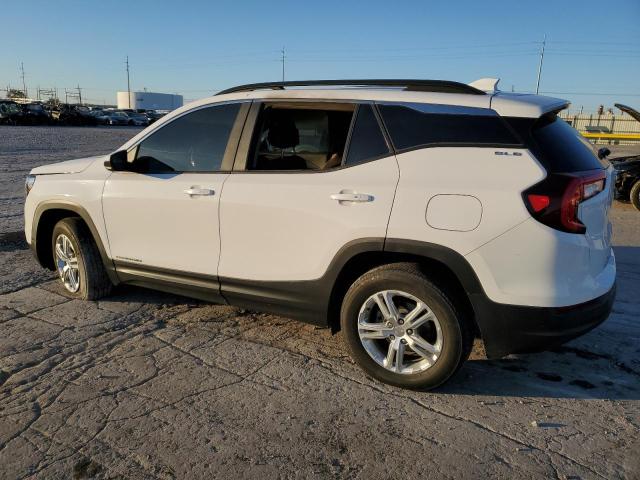 Vin: 3gkaltev0nl106903, lot: 82581964, gmc terrain sle 20222