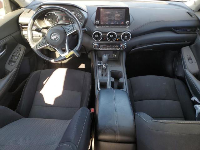 2020 NISSAN SENTRA SV - 3N1AB8CV9LY241704