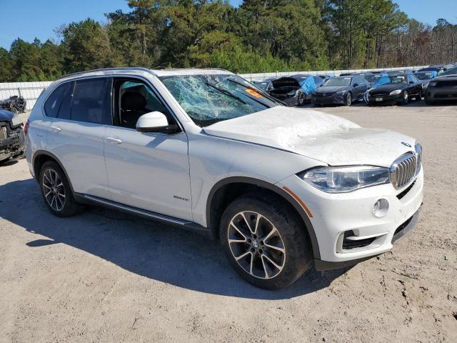2016 BMW X5 SDRIVE3 - 5UXKR2C51G0H42257