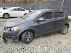 2015 CHEVROLET SONIC LT - 1G1JC6SG6F4129217