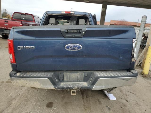 VIN 1FTFX1EG7GFA10999 2016 FORD F-150 no.6