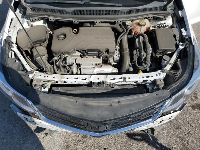 2018 CHEVROLET CRUZE LS - 1G1BC5SM1J7191183