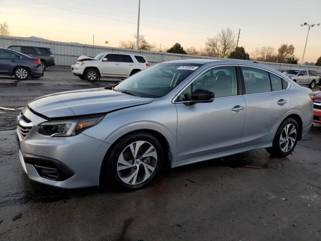 2020 SUBARU LEGACY - 4S3BWAB64L3002934