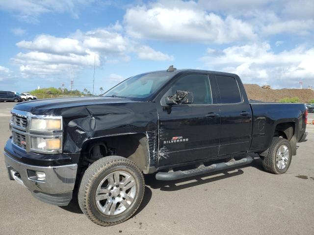 Vin: 1gcrcrec2fz194685, lot: 81369164, chevrolet all models c1500 lt 2015 img_1
