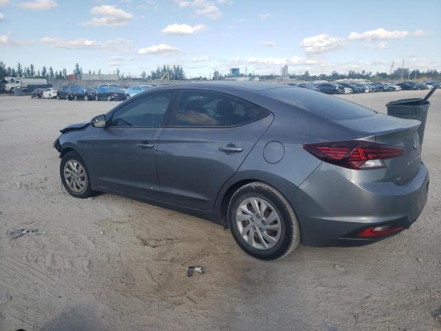 VIN 5NPD74LF8KH489175 2019 HYUNDAI ELANTRA no.2