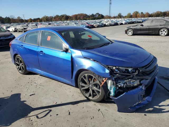 19XFC2F8XKE016730 2019 HONDA CIVIC