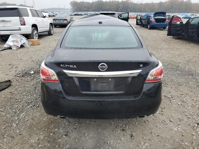 2015 NISSAN ALTIMA 2.5 - 1N4AL3AP6FC245567