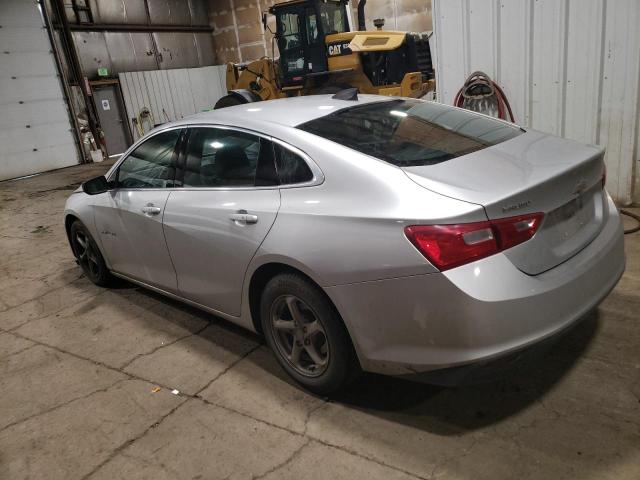 Vin: 1g1zb5stxhf218065, lot: 79092764, chevrolet malibu ls 20172