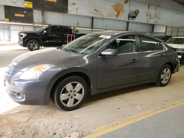 2008 NISSAN ALTIMA 2.5 #3023076133