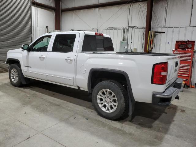 2018 GMC SIERRA K15 - 3GTU2MEC6JG300659