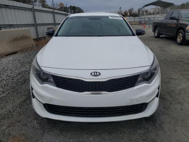 VIN 5XXGT4L17HG171873 2017 KIA Optima, LX no.5