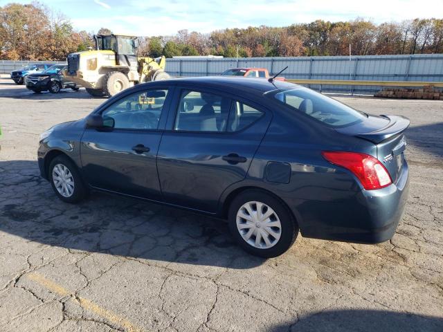 2015 NISSAN VERSA S - 3N1CN7AP7FL838947