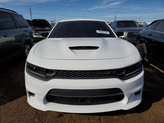 2023 DODGE CHARGER SC - 2C3CDXGJ5PH556579
