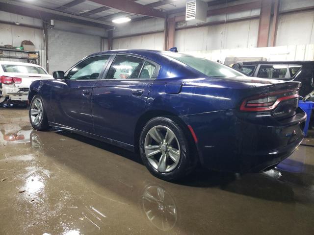 2015 DODGE CHARGER SX - 2C3CDXHG3FH814941